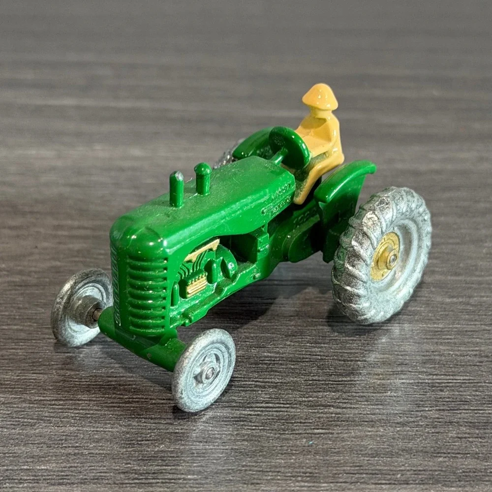 Matchbox Originals Authentic Recreations Diecast Vehicle Lot 20 Vintage Models